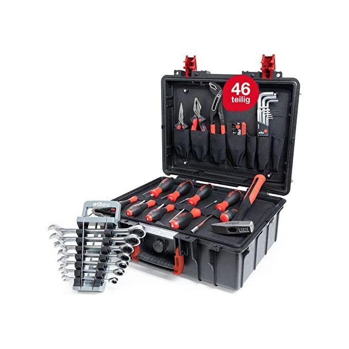 Wiha 9300-71402 Tool Case