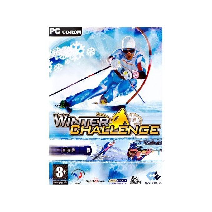 Winter Challenge PC