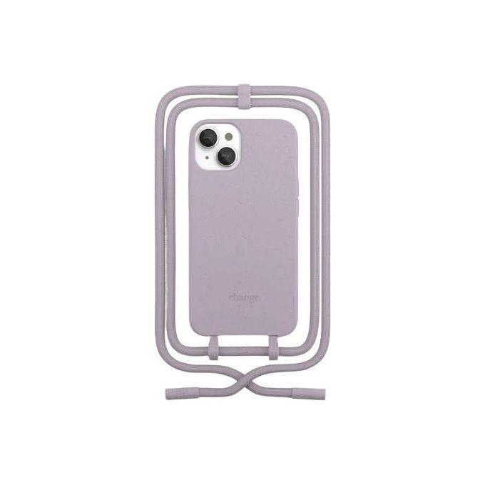 Woodcessories Change Case Lilac