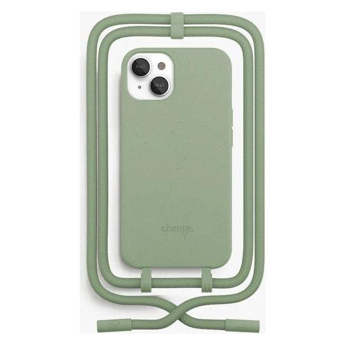 Woodcessories Change Case Verde