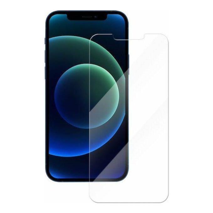 Woodcessories Tempered Glass 2.5D