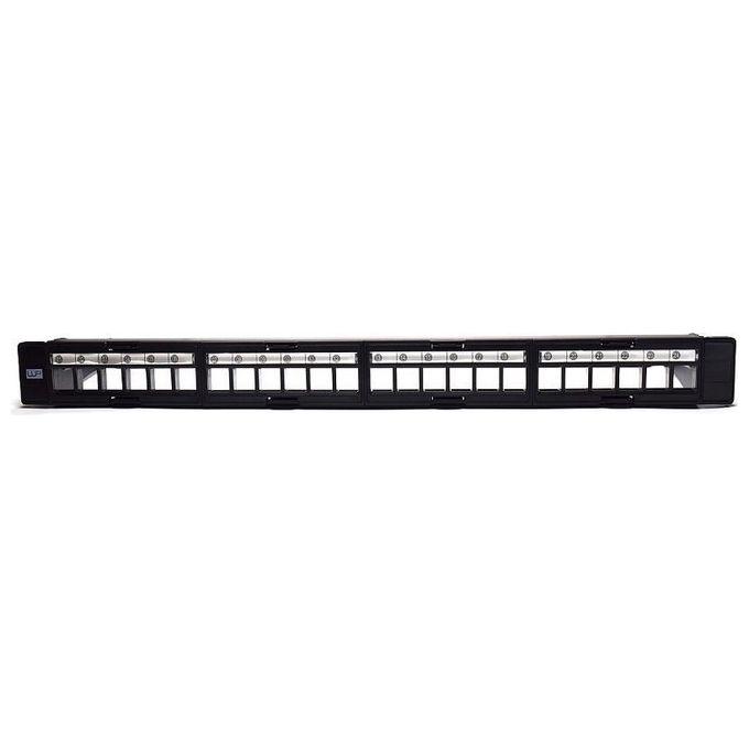 Wp Europe Patch Panel