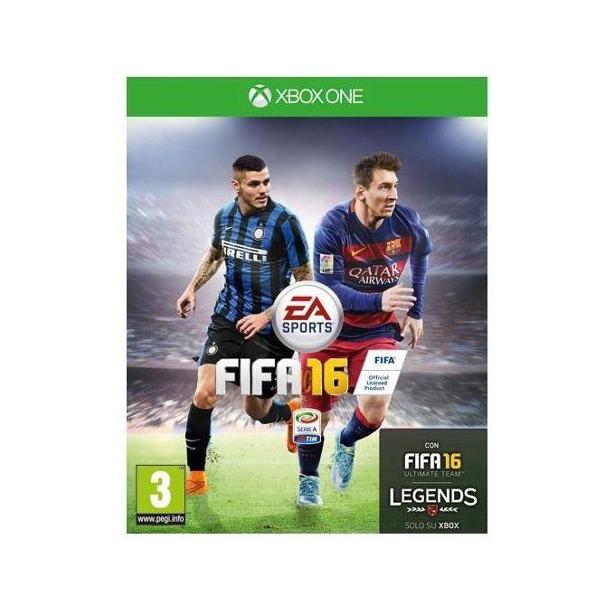 Fifa 16 Xbox One