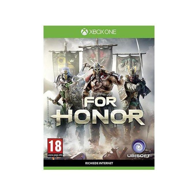 For Honor Xbox One