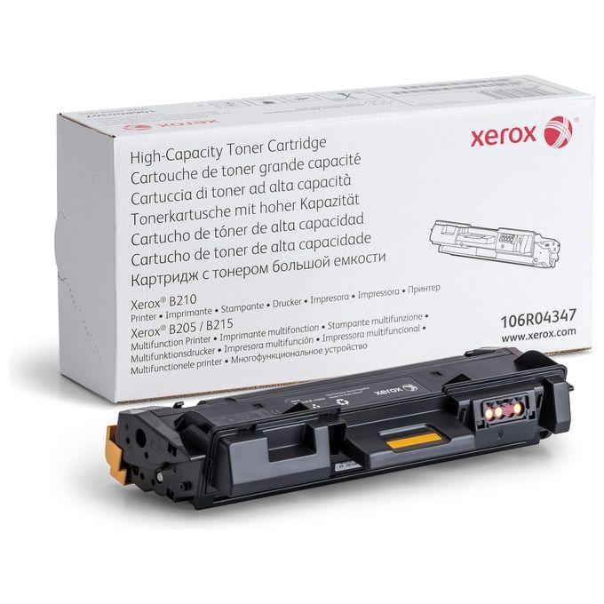 Xerox B210/B205/B215 Toner Nero