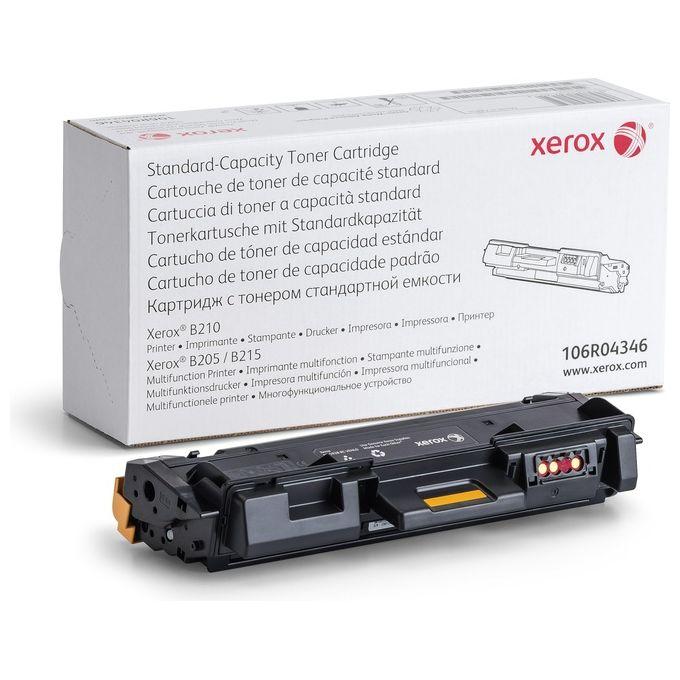 Xerox B210/B205/B215 Toner Nero