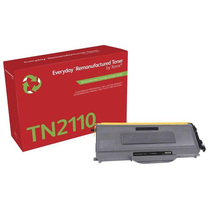 Xerox Cartuccia Toner Nero