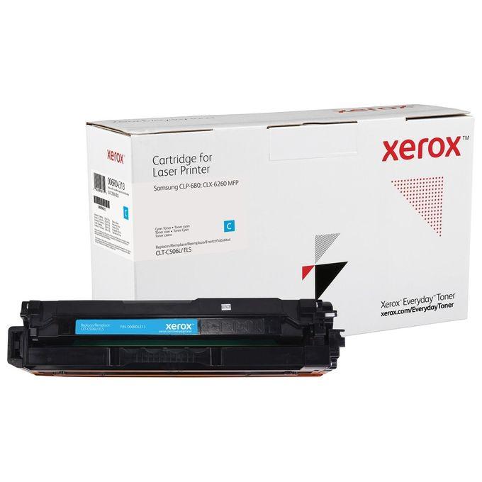 Xerox Everyday Toner Ciano