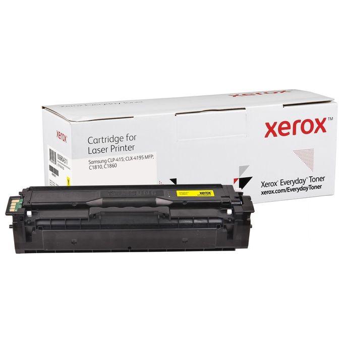 Xerox Everyday Toner Giallo