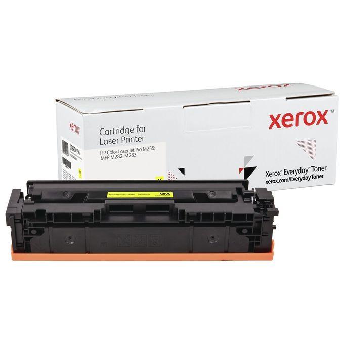 Xerox Everyday Toner Giallo