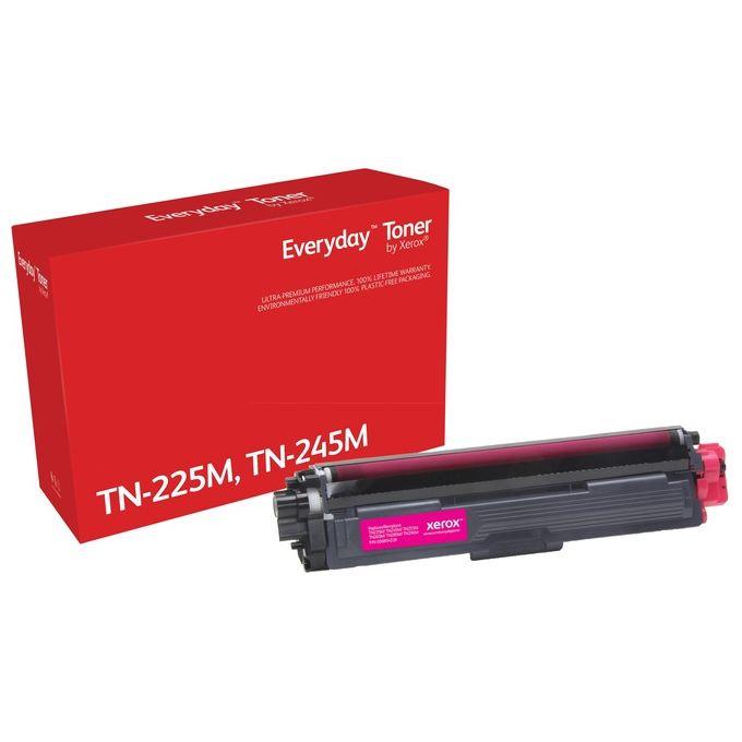 Xerox Everyday Toner Magenta