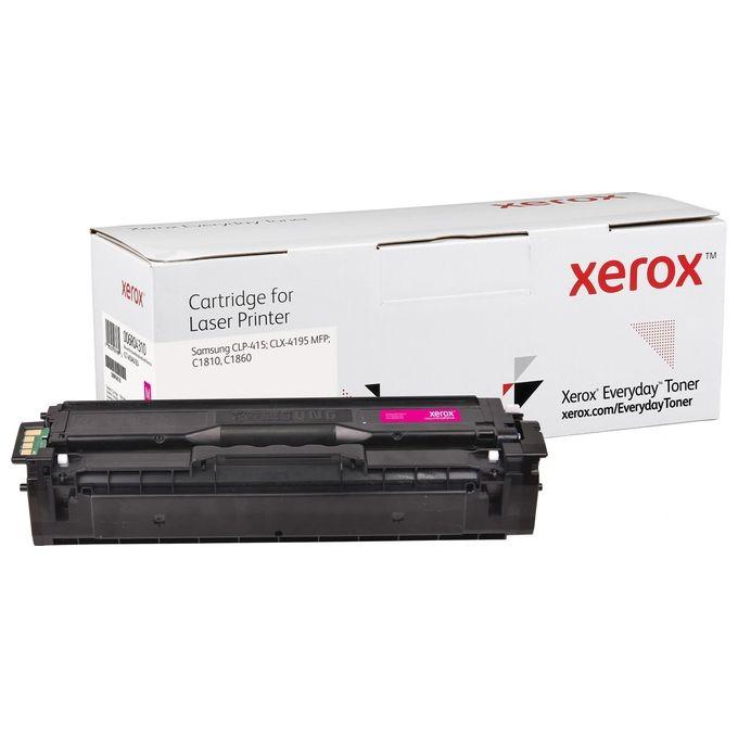 Xerox Everyday Toner Magenta