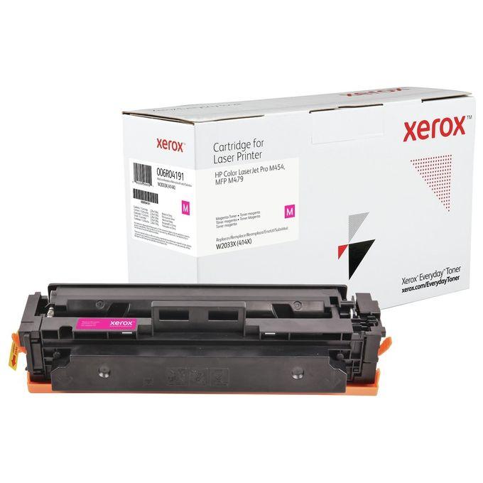 Xerox Everyday Toner Magenta