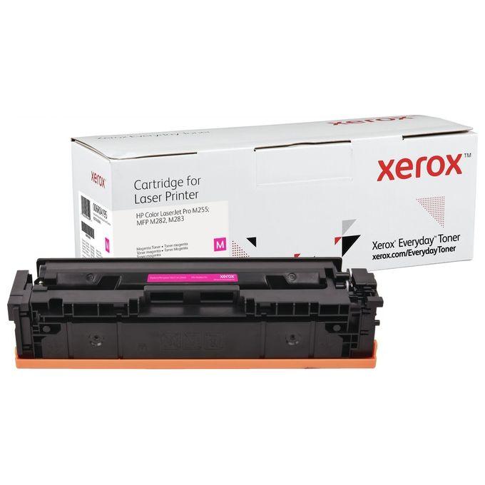 Xerox Everyday Toner Magenta