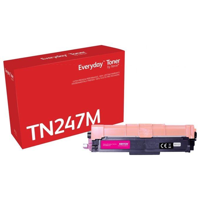 Xerox Everyday Toner Magenta