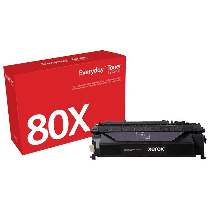 Xerox Everyday Toner Nero