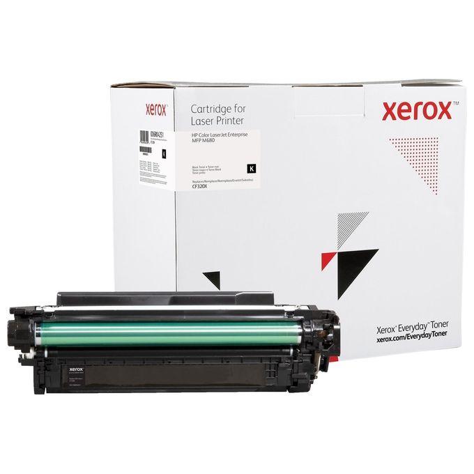 Xerox Everyday Toner Nero