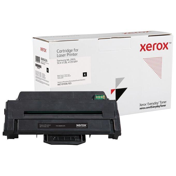 Xerox Everyday Toner Nero