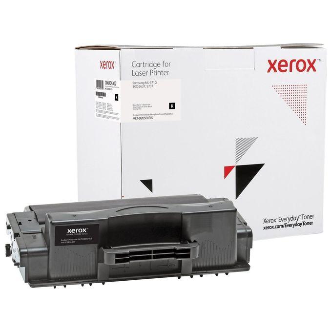 Xerox Everyday Toner Nero