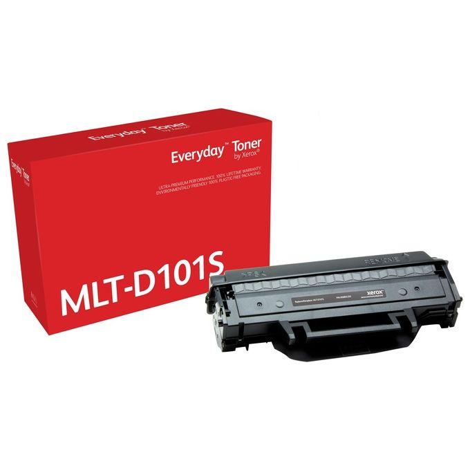 Xerox Everyday Toner Nero