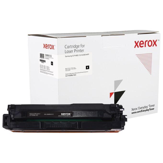 Xerox Everyday Toner Nero