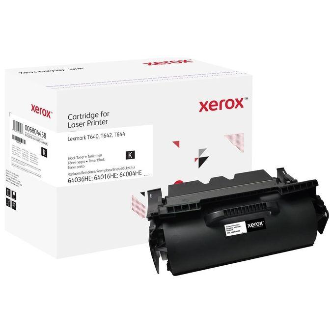 Xerox Everyday Toner Nero