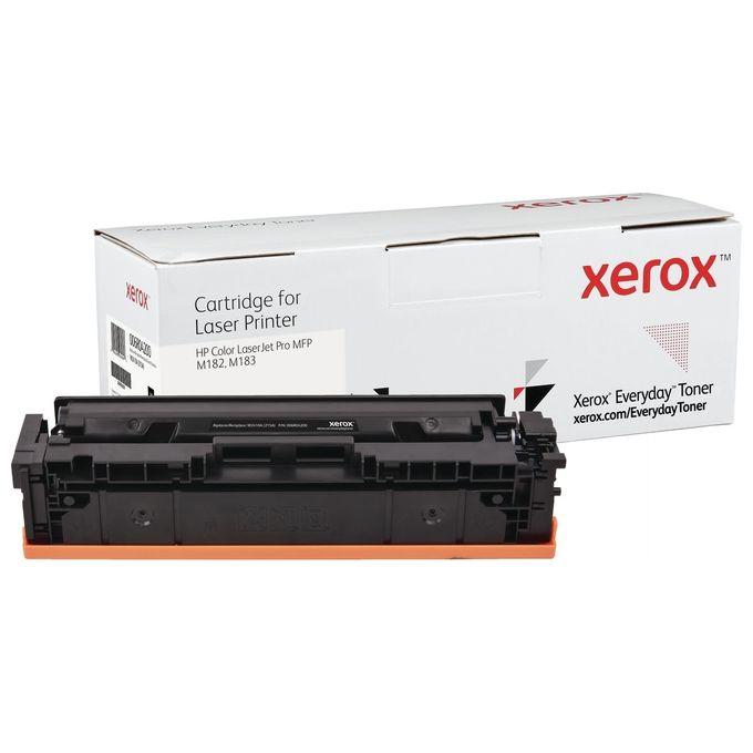 Xerox Everyday Toner Nero