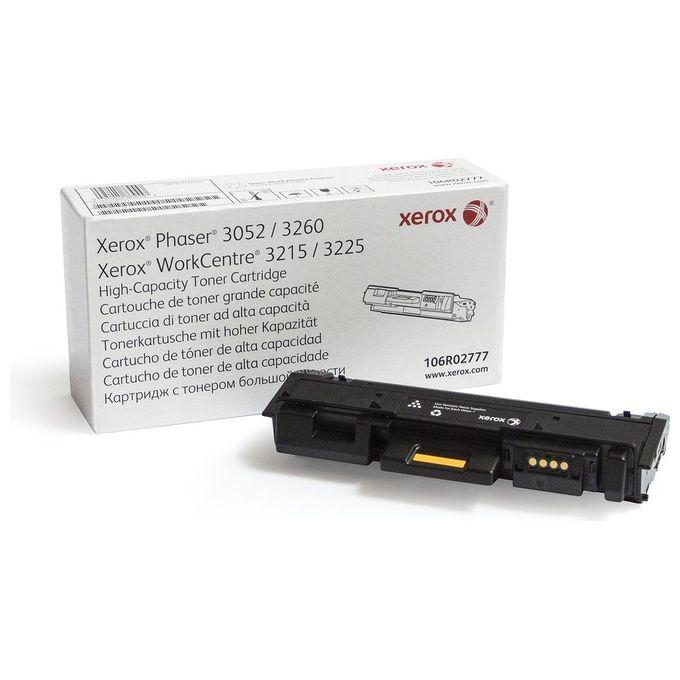 Xerox Toner Alta Cap