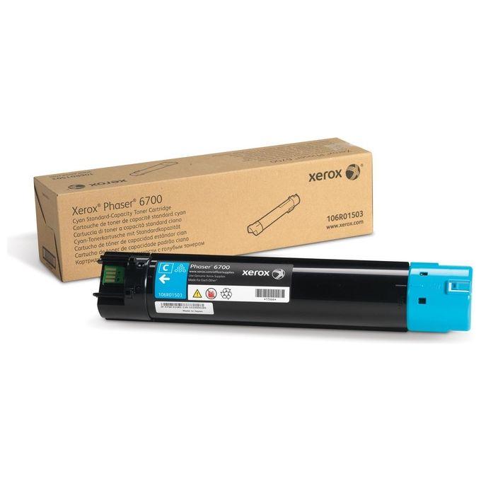 Xerox Toner Ciano Standard