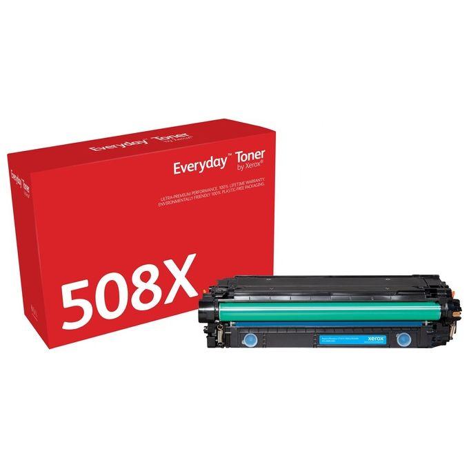 Xerox Toner Everyday Ciano