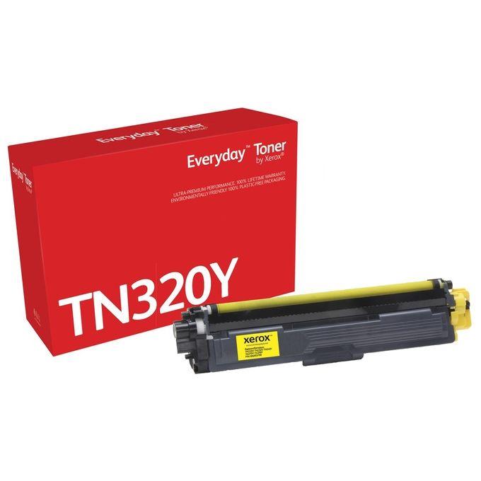 Xerox Toner Everyday Giallo