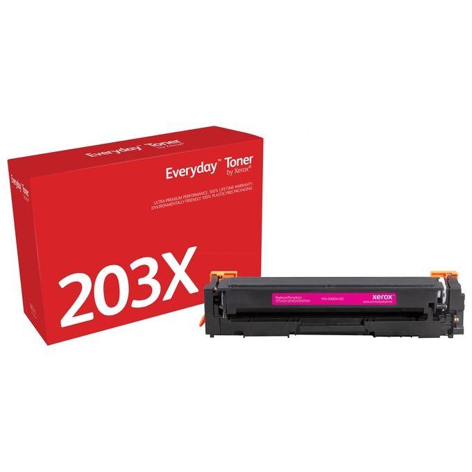 Xerox Toner Everyday Magenta