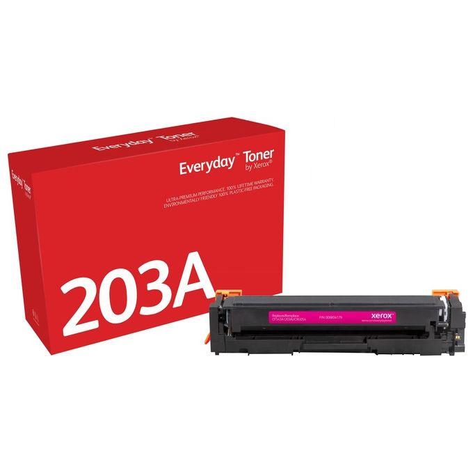 Xerox Toner Everyday Magenta