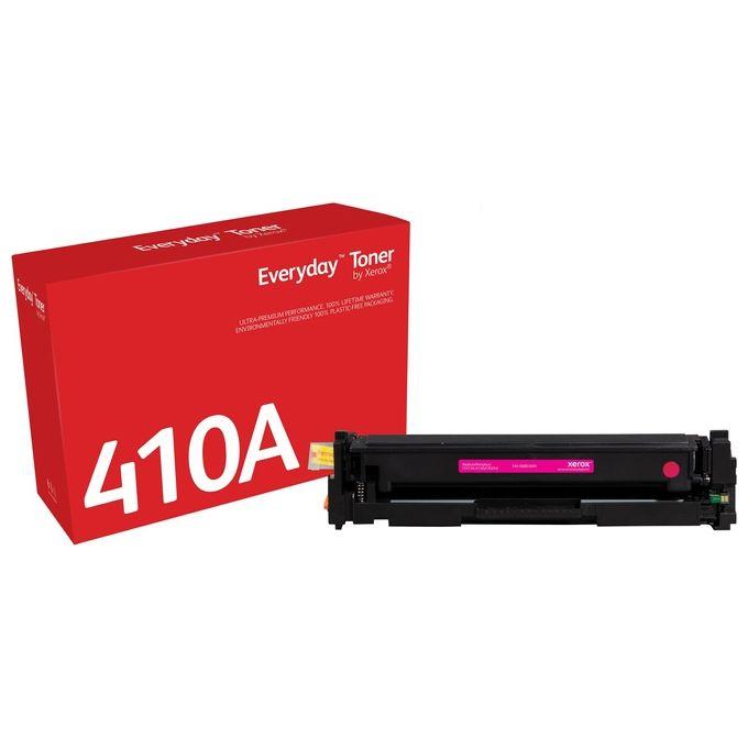 Xerox Toner Everyday Magenta