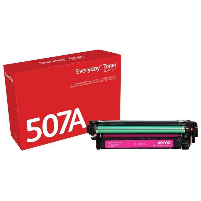 Xerox Toner Everyday Magenta