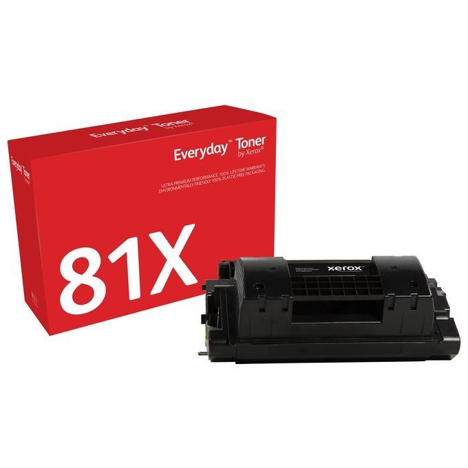 Xerox Toner Everyday Nero