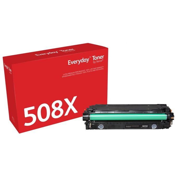 Xerox Toner Everyday Nero