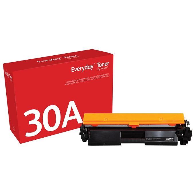 Xerox Toner Everyday Nero