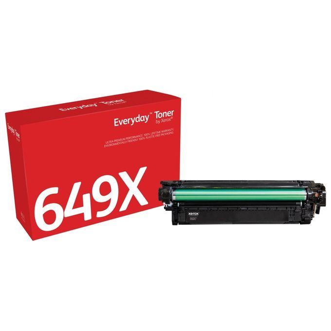 Xerox Toner Everyday Nero