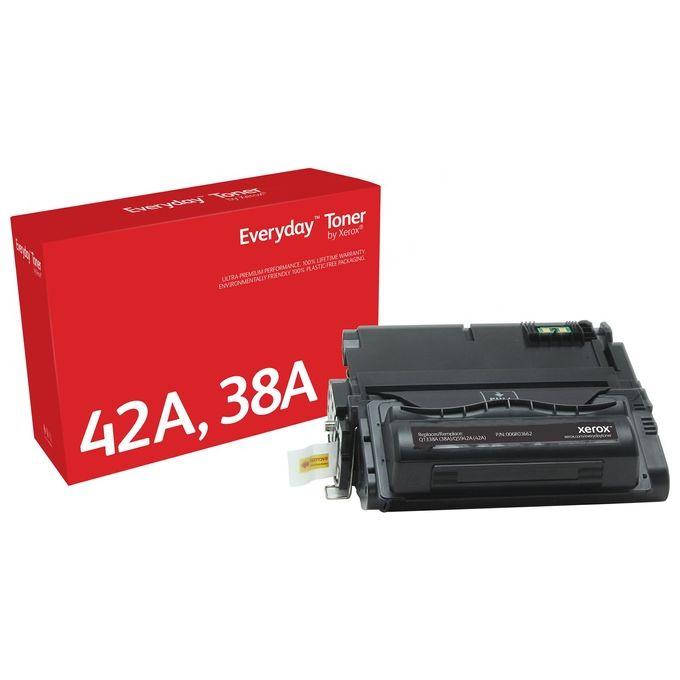 Xerox Toner Everyday Nero