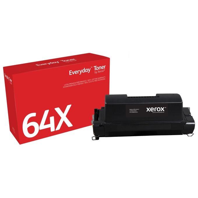 Xerox Toner Everyday Nero