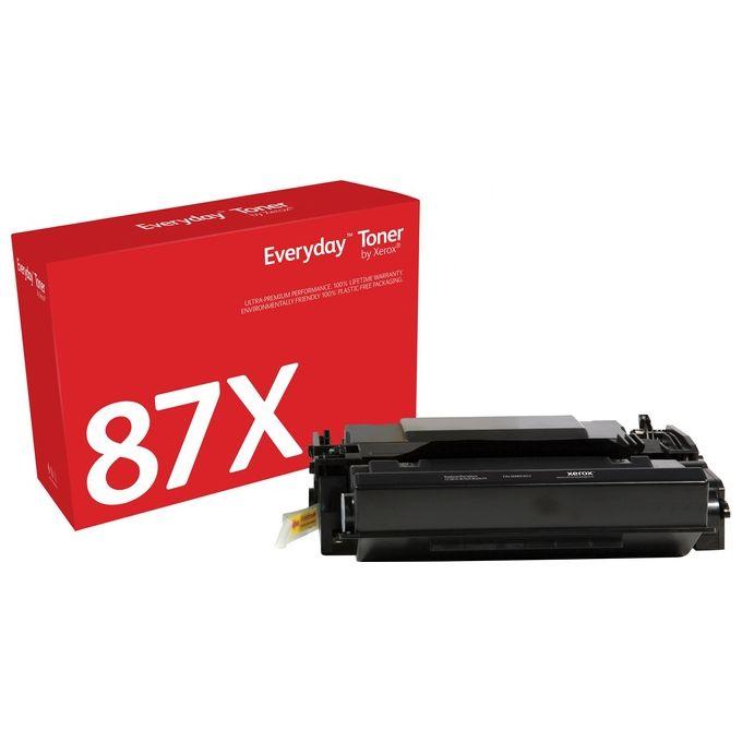 Xerox Toner Everyday Nero