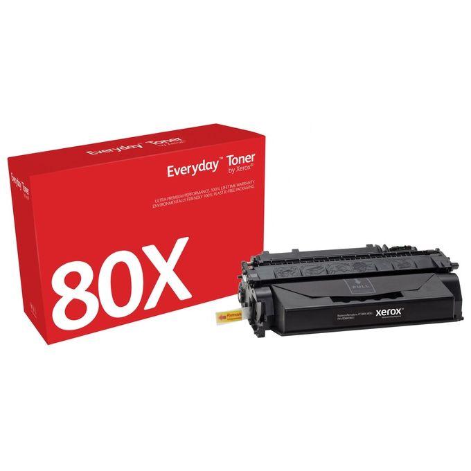 Xerox Toner Everyday Nero