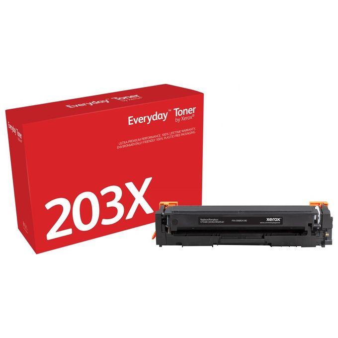 Xerox Toner Everyday Nero