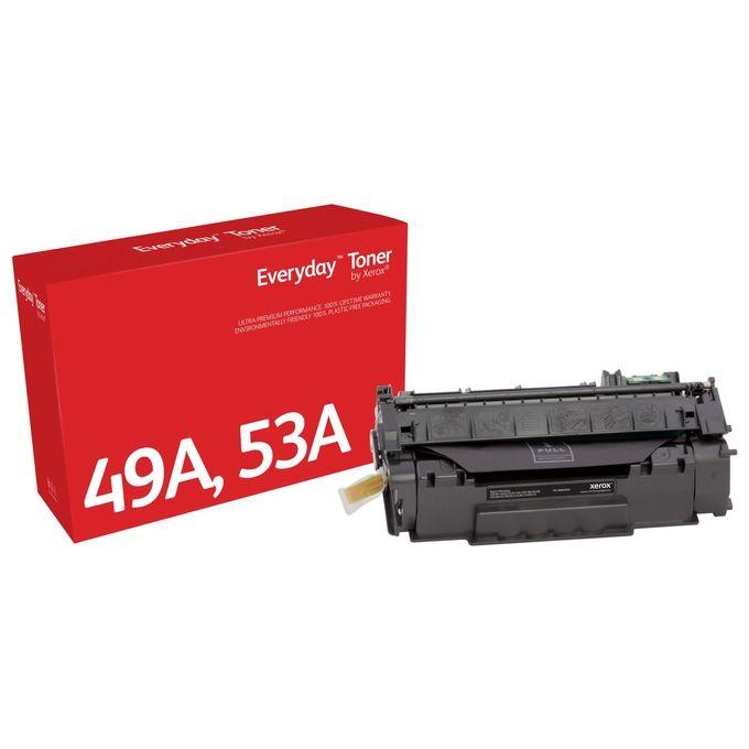 Xerox Toner Everyday Nero