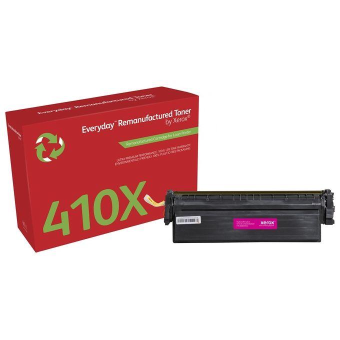 Xerox Toner Per Hp