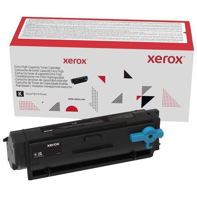 Xerox Toner Nero Da