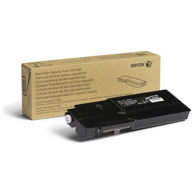 Xerox Toner Nero Hc