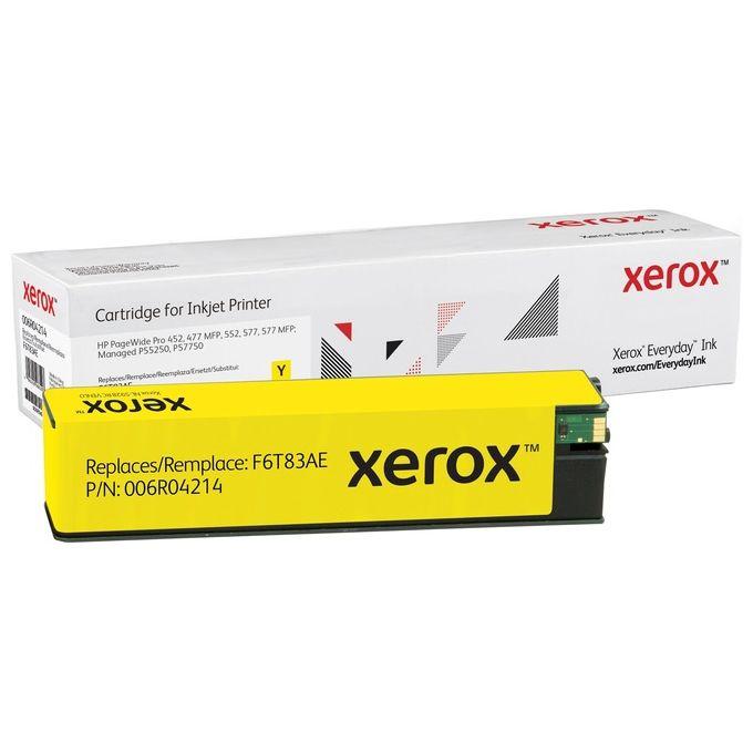 Xerox Toner PageWide Everyday