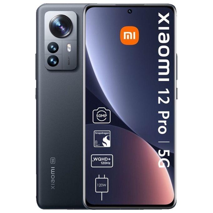 Xiaomi 12 Pro 5G